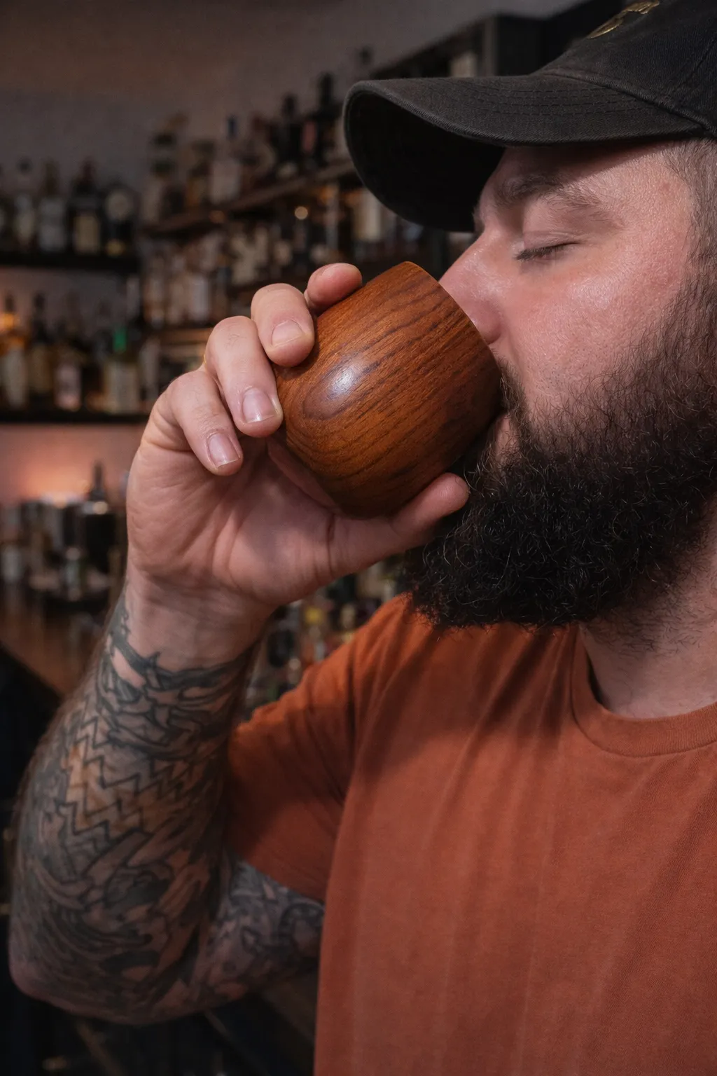 Osenes customer photo 21