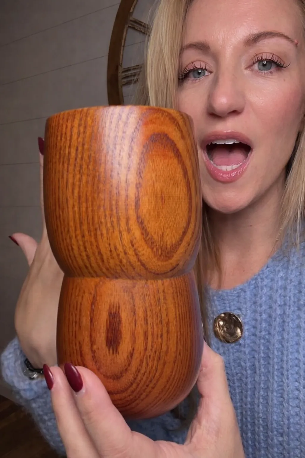 Osenes customer photo 9